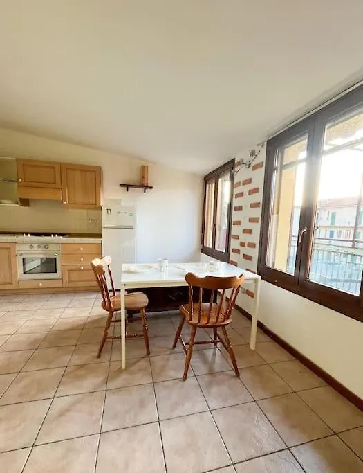 Rose Apartment Milan Italy