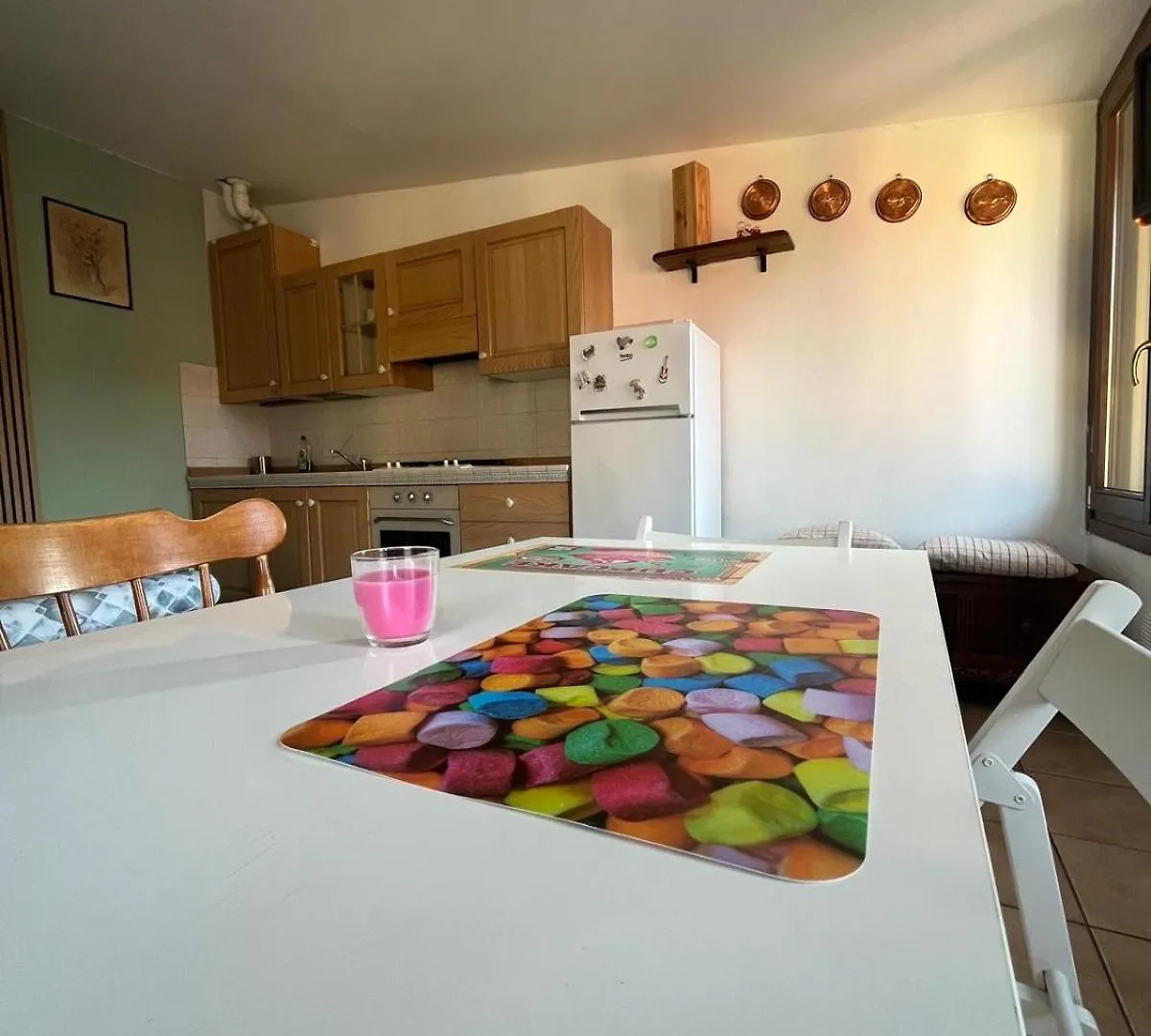 Rose Apartment Milan Italy